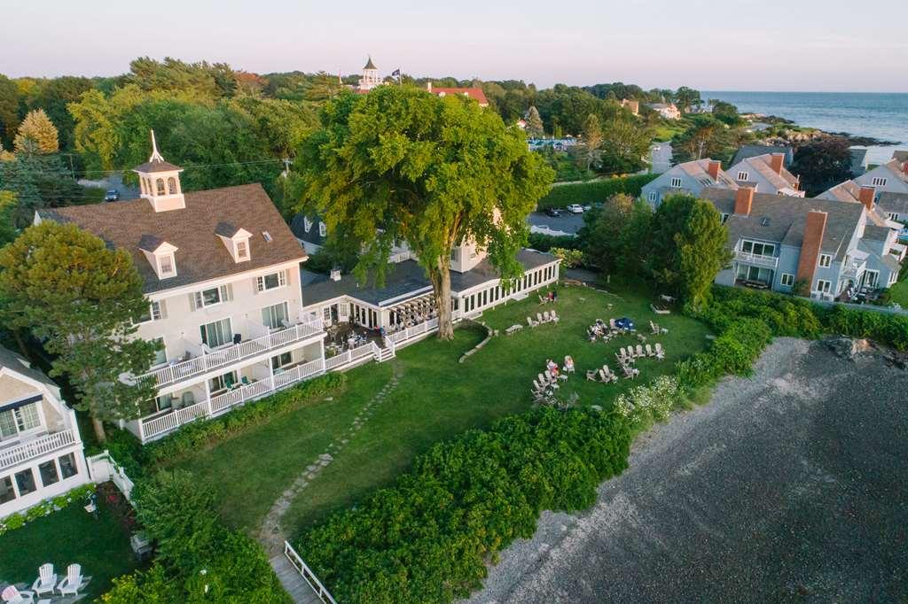Breakwater Inn Kennebunkport Ngoại thất bức ảnh
