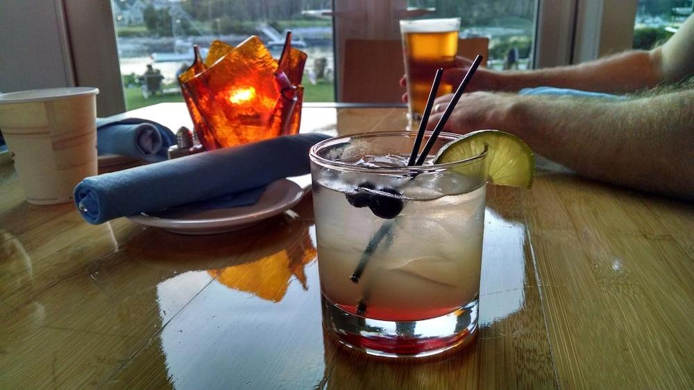 Breakwater Inn Kennebunkport Ngoại thất bức ảnh
