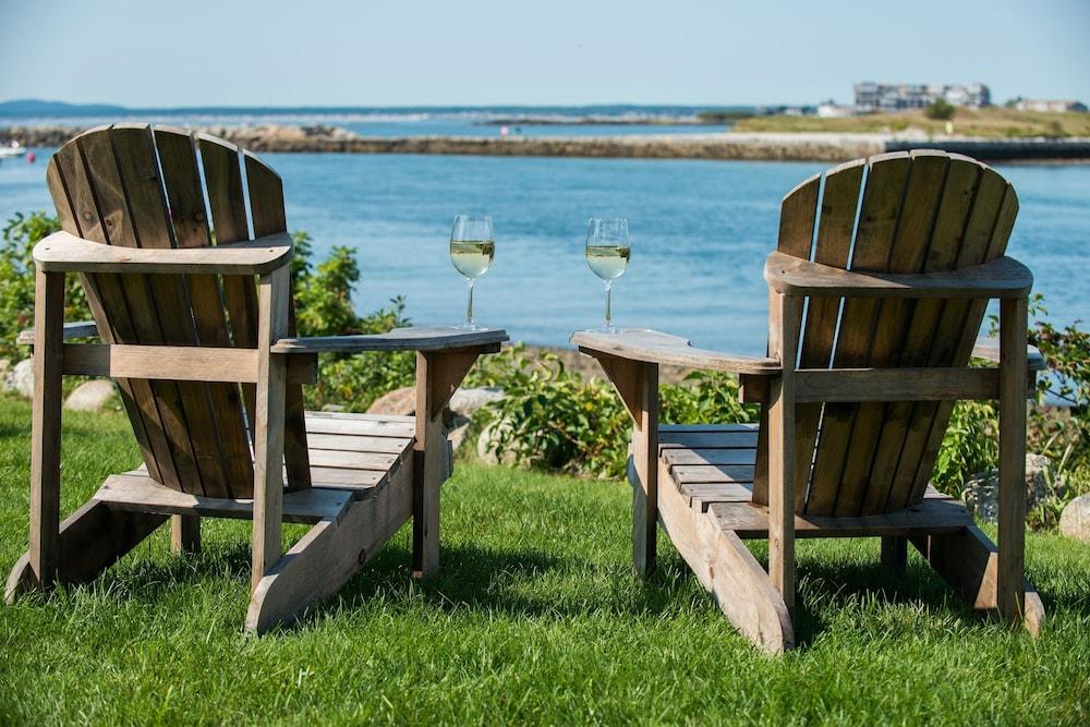 Breakwater Inn Kennebunkport Ngoại thất bức ảnh