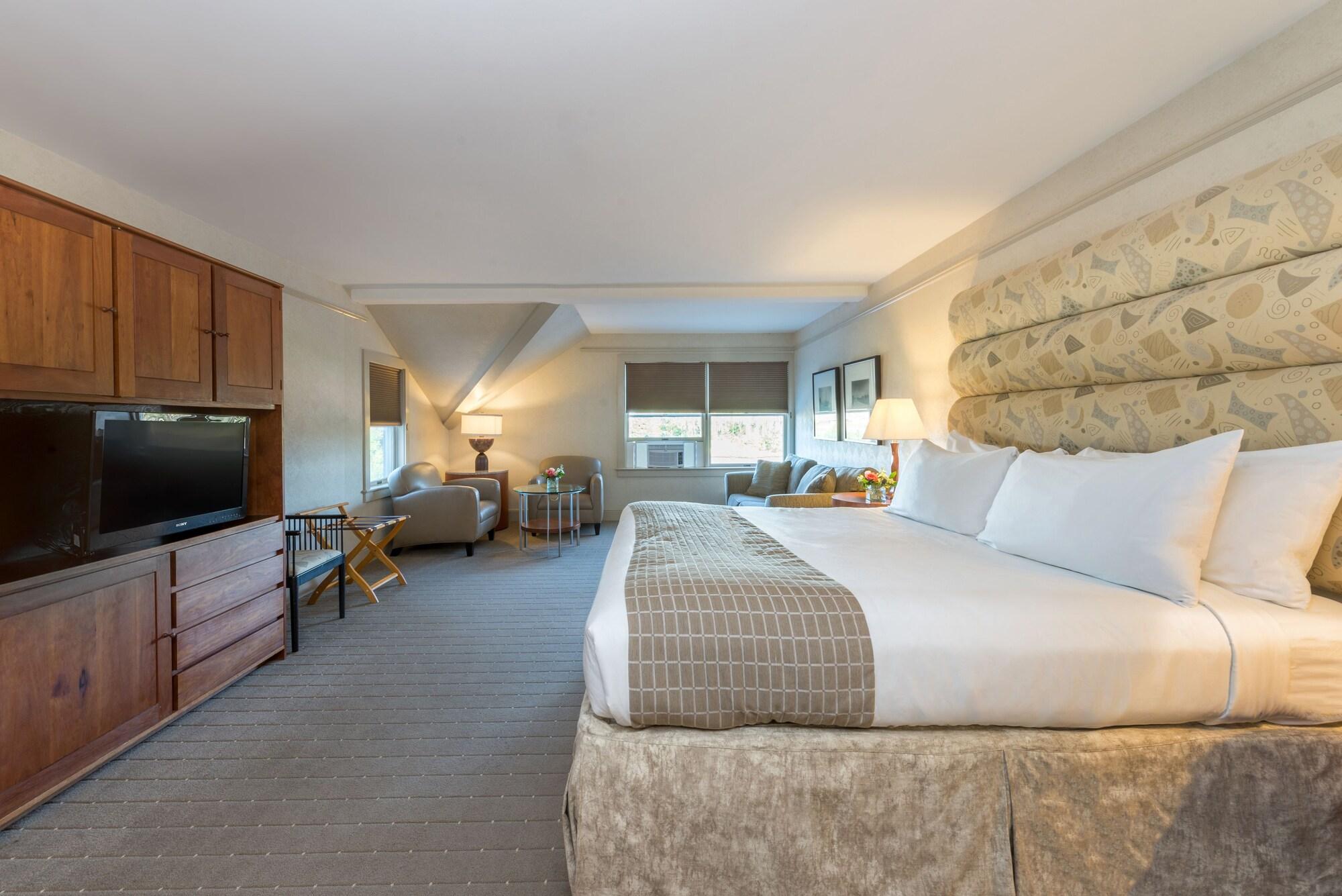 Breakwater Inn Kennebunkport Ngoại thất bức ảnh