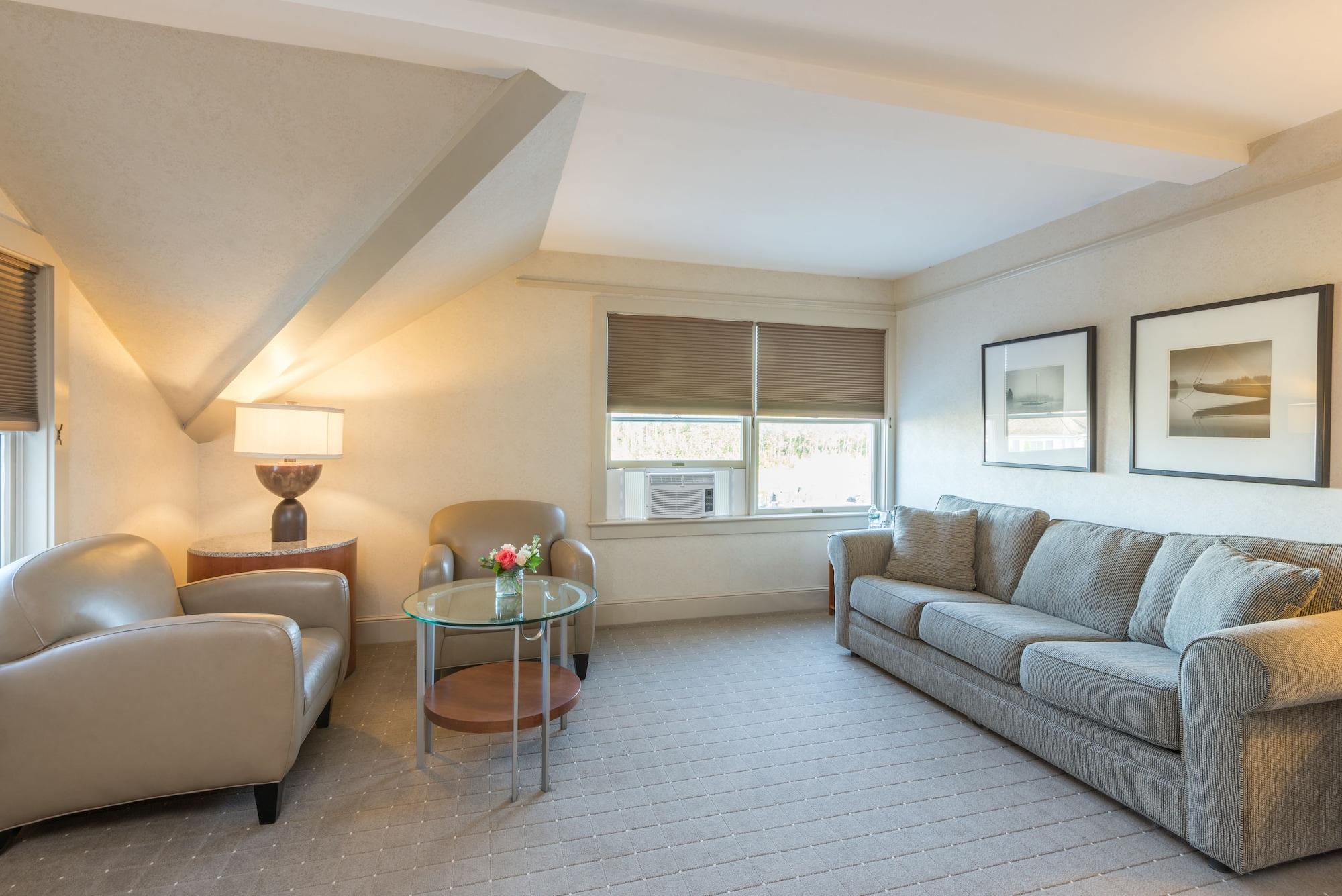 Breakwater Inn Kennebunkport Ngoại thất bức ảnh