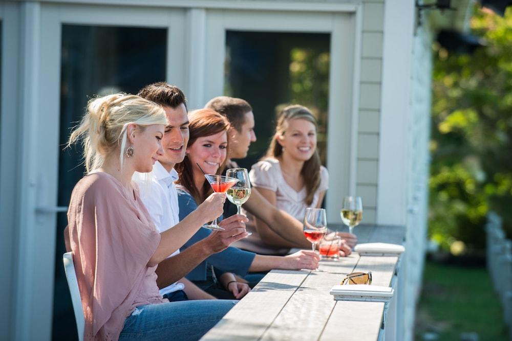 Breakwater Inn Kennebunkport Ngoại thất bức ảnh