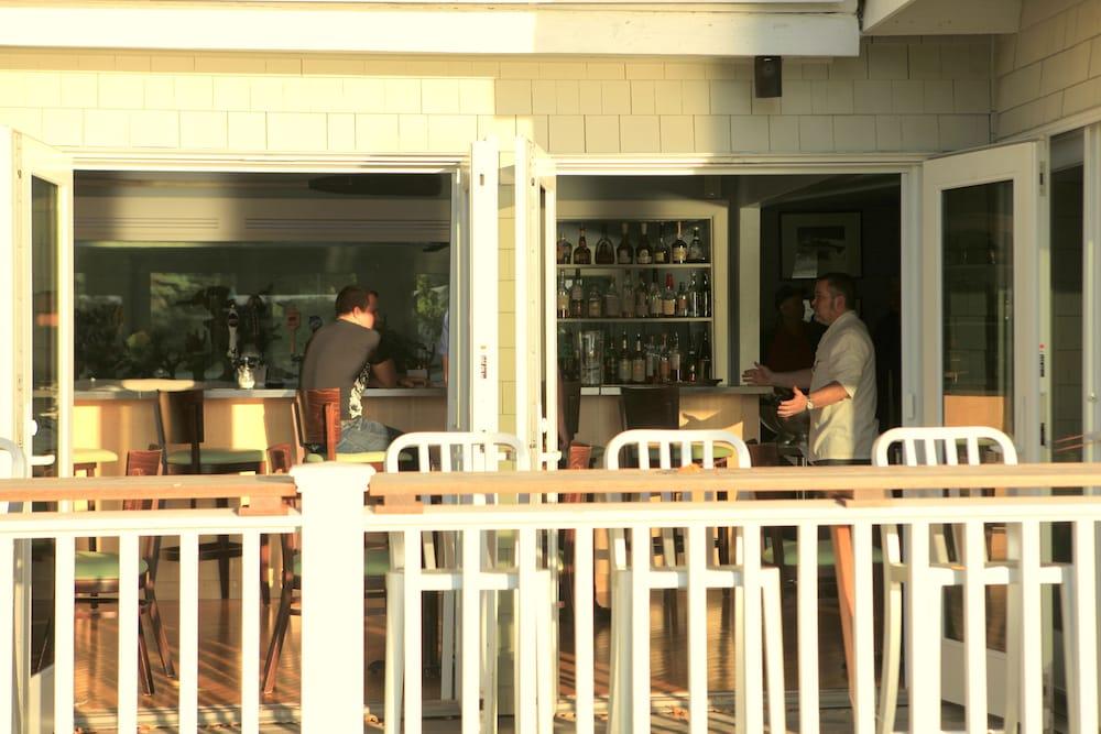 Breakwater Inn Kennebunkport Ngoại thất bức ảnh