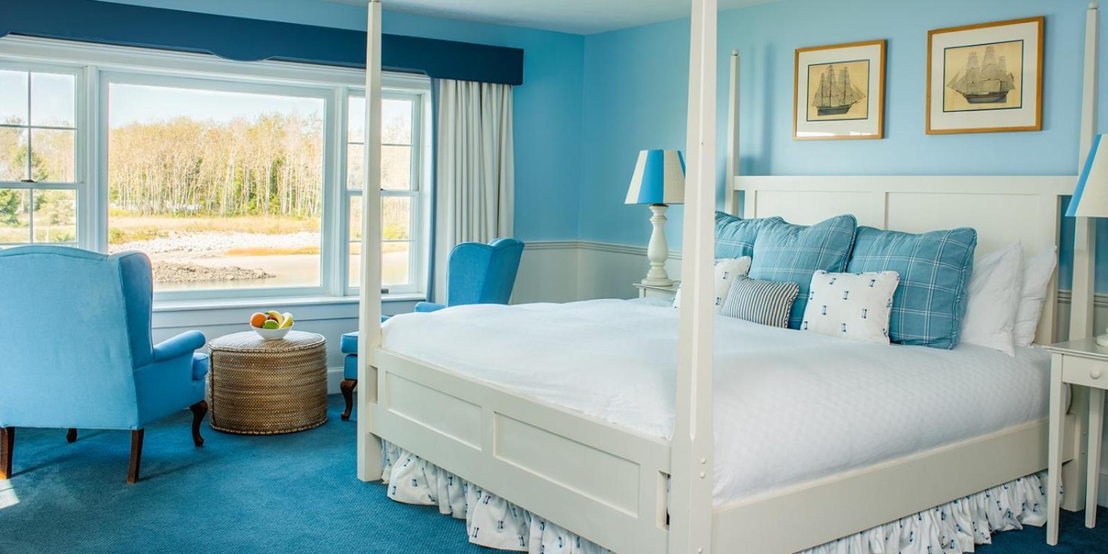 Breakwater Inn Kennebunkport Ngoại thất bức ảnh