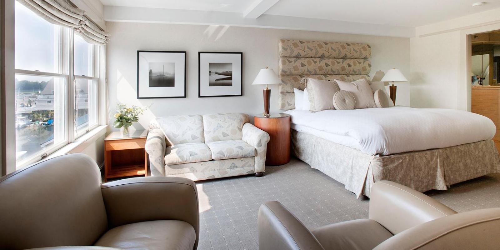 Breakwater Inn Kennebunkport Ngoại thất bức ảnh