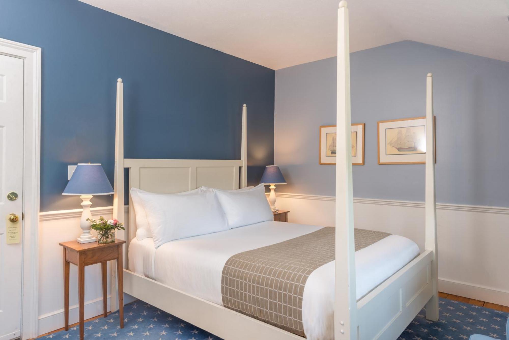 The Breakwater Inn & Spa Kennebunkport Ngoại thất bức ảnh