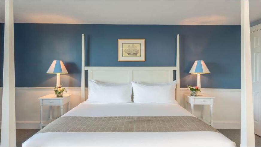 Breakwater Inn Kennebunkport Ngoại thất bức ảnh