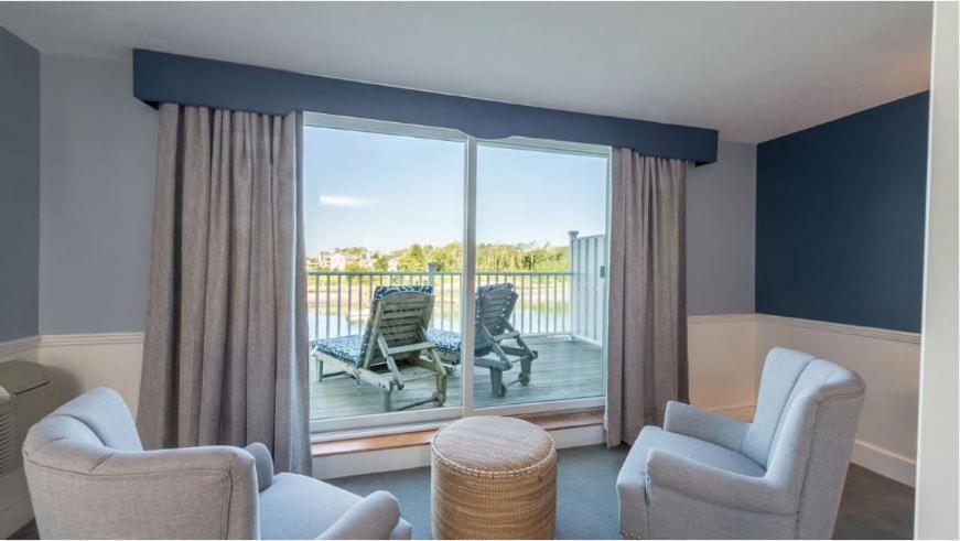 Breakwater Inn Kennebunkport Ngoại thất bức ảnh