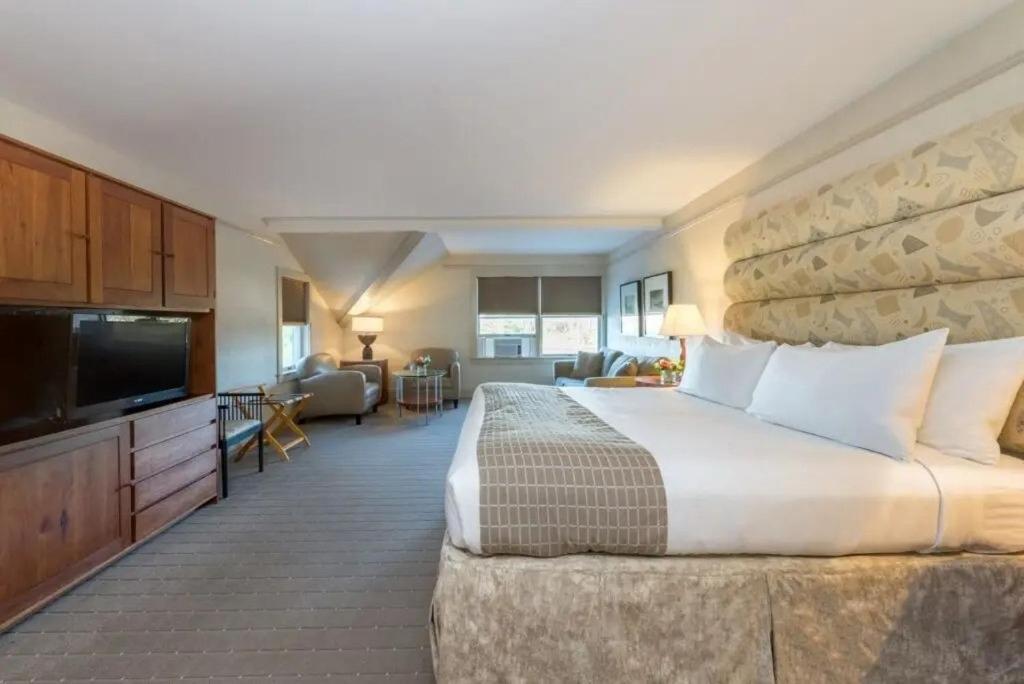 Breakwater Inn Kennebunkport Ngoại thất bức ảnh