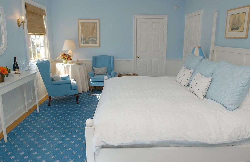 Breakwater Inn Kennebunkport Ngoại thất bức ảnh