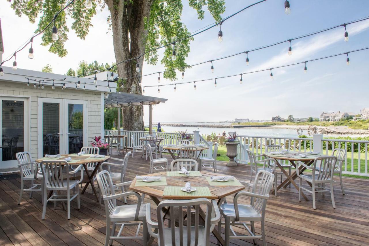 Breakwater Inn Kennebunkport Ngoại thất bức ảnh