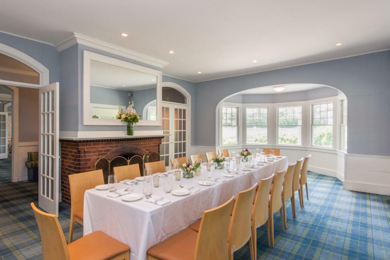 Breakwater Inn Kennebunkport Ngoại thất bức ảnh