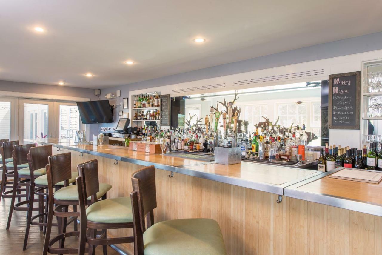Breakwater Inn Kennebunkport Ngoại thất bức ảnh