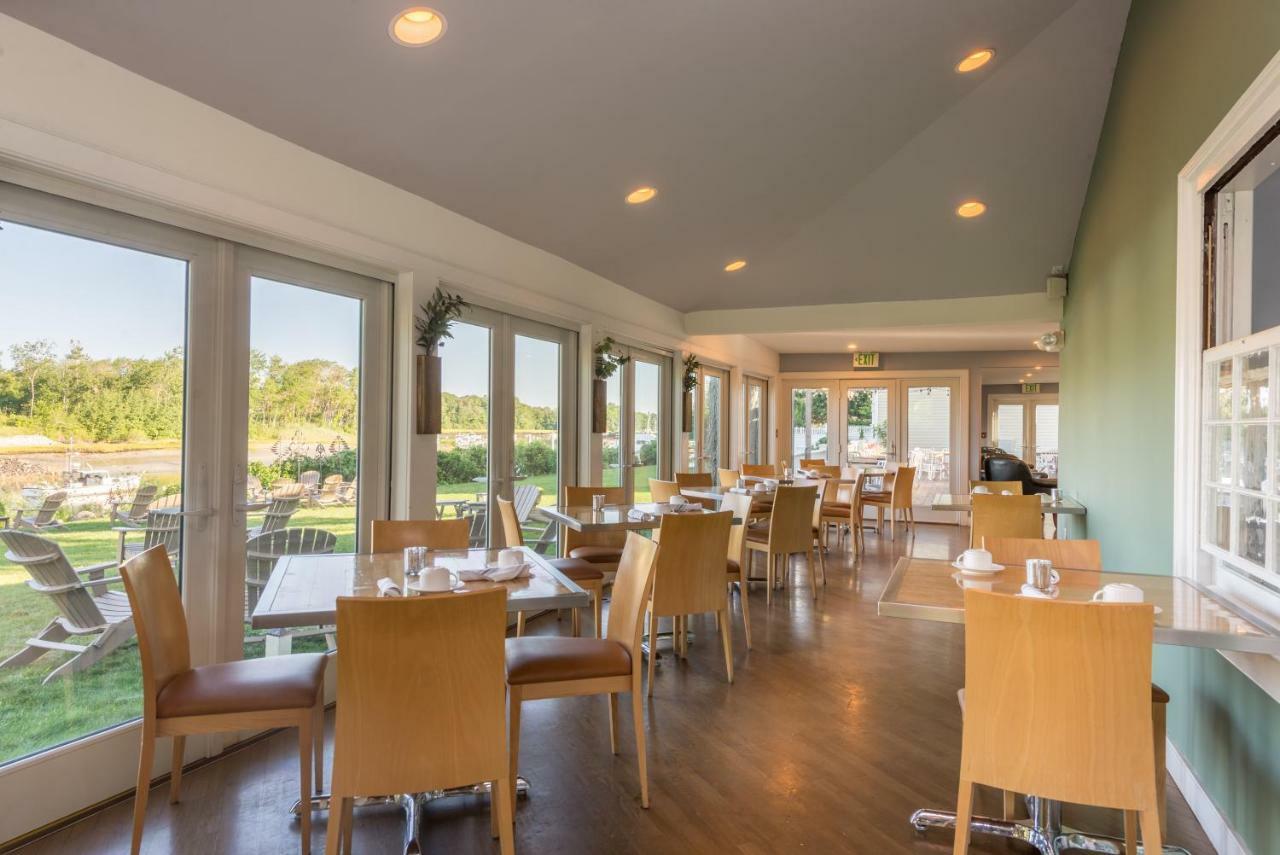 Breakwater Inn Kennebunkport Ngoại thất bức ảnh