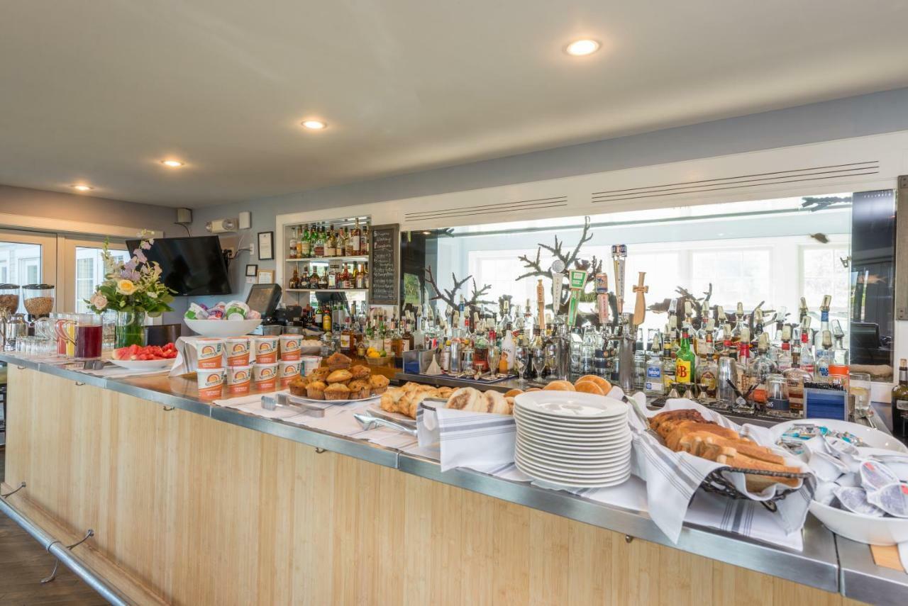 Breakwater Inn Kennebunkport Ngoại thất bức ảnh